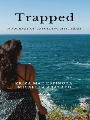 cover image of Trapped